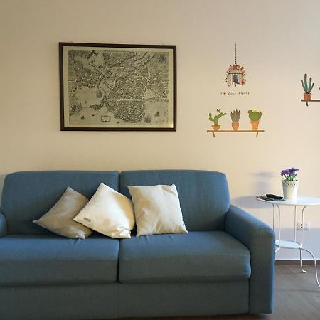 A Casa Di Clara Daire Siraküza Dış mekan fotoğraf