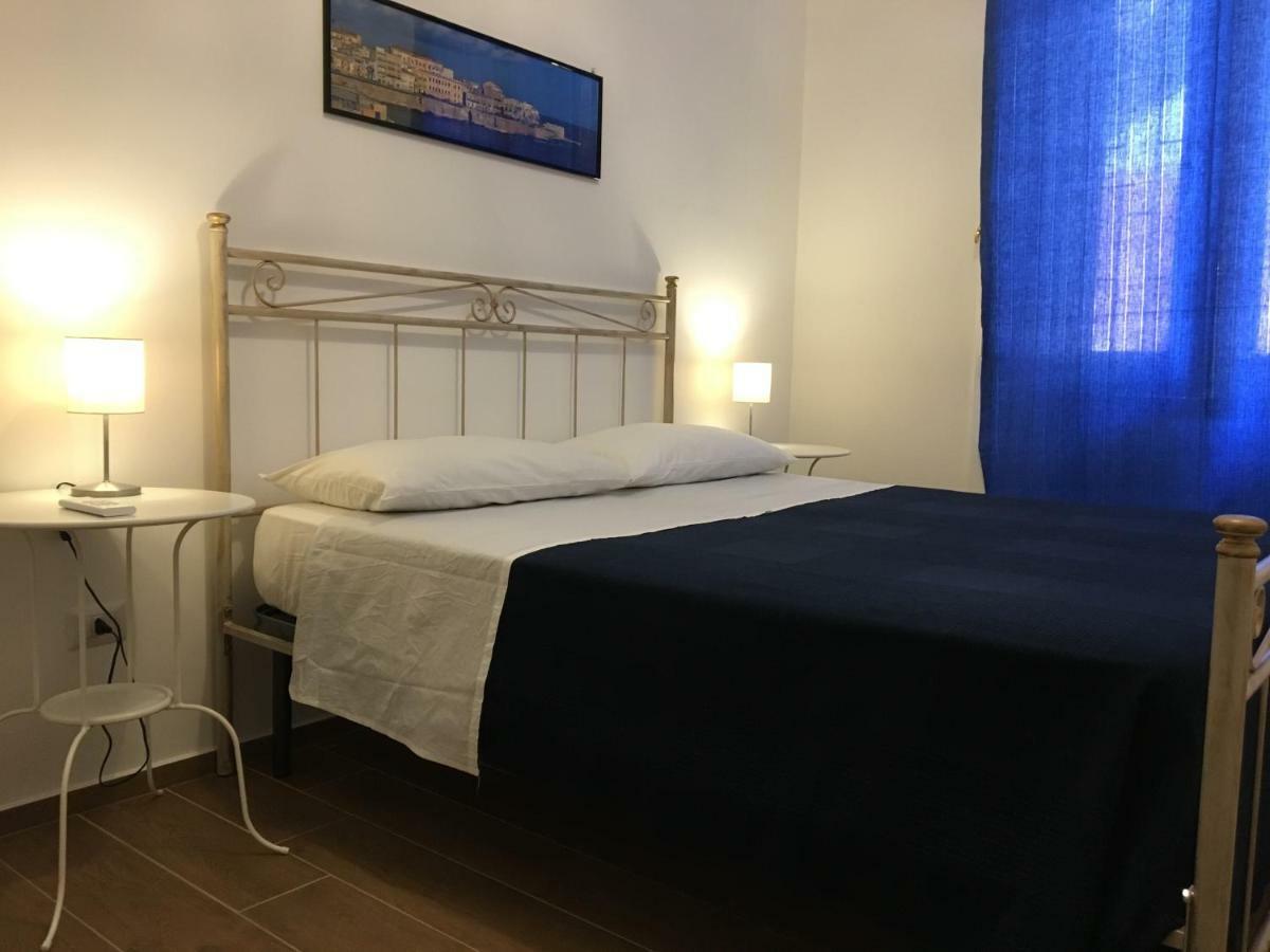 A Casa Di Clara Daire Siraküza Dış mekan fotoğraf