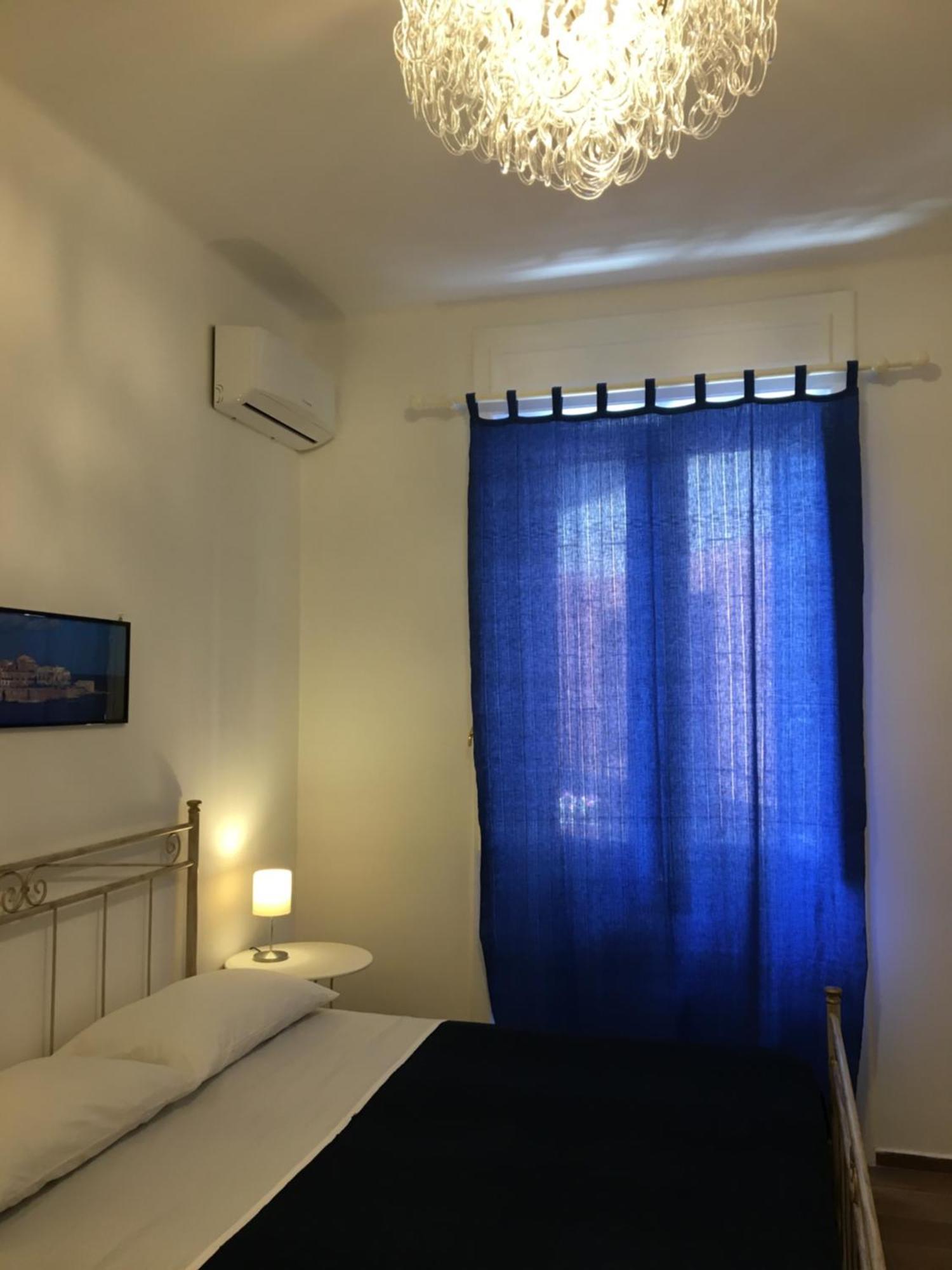 A Casa Di Clara Daire Siraküza Dış mekan fotoğraf